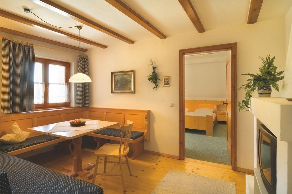 Altstadt-Hotel Zum Hechten 