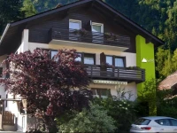 GГ¤stehaus WeiГџ 