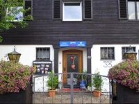 Landhaus & Pension Christian 