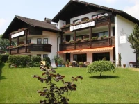 Landhaus Seehof 