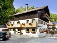 Hotel Restaurant FrГјhlingsgarten 