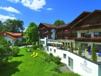 Vital Hotel Wiedemann 