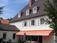 Apartment Scheibel FГјssen 