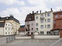 Central City Hotel 