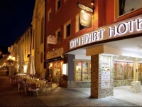City Apart Hotel FГјssen 