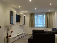 FГјssen Apartments 