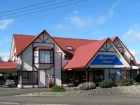 Burwood Manor Motel 3*