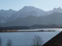 GГ¤stehaus Guggomos "Das AllgГ¤ustyle" 