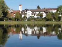 Landhaus Seeblick 