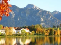 MГ¶st Medical Wellness Resort 