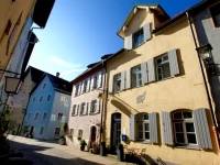 Old Kings Fuessen Design Hostel 