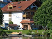 Residenz Hopfensee 