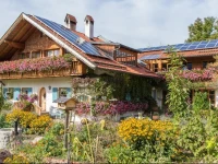 Suzannes B&B & Gardens 