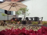 Pension und Restaurant Zechliner Hof 