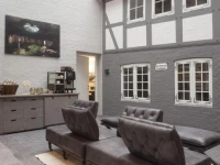 Hotel Hafen Flensburg 