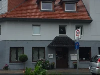 Hotel am Nordkreuz 