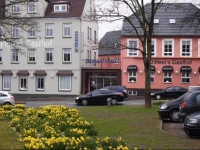 Dittmers Hotel 