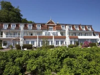 Hotel Wassersleben 