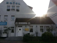 Hotel Xenia Flensburg 