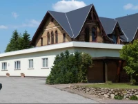 Alte Direktionsvilla KupfermГјhle 