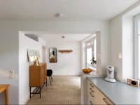 Apartment Close to the Beach 