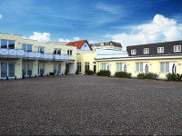 Apartments Fruerlund