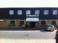 Apartments Fruerlund 