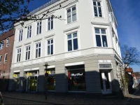 BГјrgerhaus am Oluf 