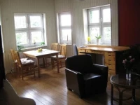 Ferienwohnung Gutzeit 