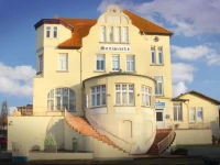 GГ¤stehaus Seewarte 