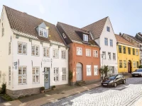 Haus Schlafgemach 