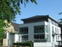 Villa am Stadtpark 