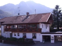 GГ¤stehaus Albina 