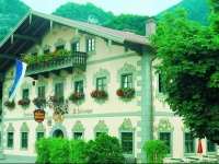 Gasthof Falkenstein - Metzgerei Schwaiger - 