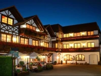 Hotel ThГјringer Hof 