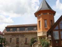 DohlmГјhle Restaurant und GГ¤stehaus 