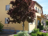 Antjes Ferienwohnung Flonheim 