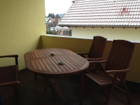 Apartment Villenauxer 