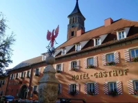 Meister BГ„R HOTEL Ostbayern 