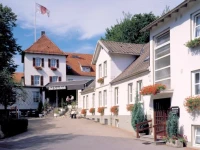 Moorland Hotel am Senkelteich 