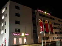 Serways Hotel Feucht Ost 