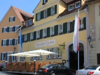 Hotel Gasthof Lamm 