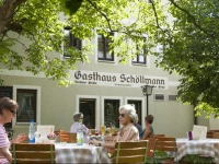 Gasthaus SchГ¶llmann 
