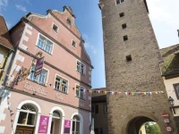 Hotel Turmdieb 