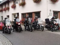 Landgasthof Waldhorn 
