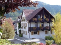 Hotel-Pension am MГјhlbach 