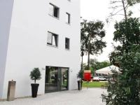 Serways Hotel Bruchsal West 