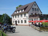 Gasthaus und Pension Hintere HГ¶fe 