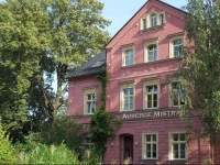 Auberge Mistral 3*