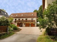 Pension Ferienhof Fischer 